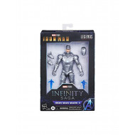 FIGURA HASBRO MARVEL LEGENDS SERIES THE