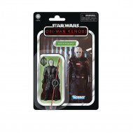 FIGURA HASBRO STAR WARS THE VINTAGE