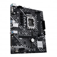 PLACA BASE ASUSPRIME H610M - E D4 - CSM SOCKET