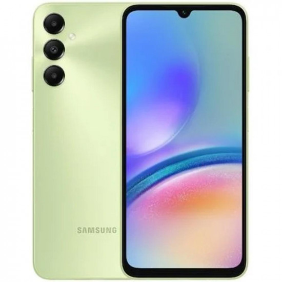 MOVIL SAMSUNG GALAXY A05S 4 64GB Smartphones