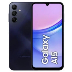 MOVIL SAMSUNG GALAXY A15 4 128GB