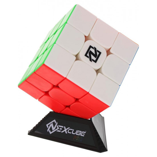 NEXCUBE 3X3 PRO Cubos de rubik