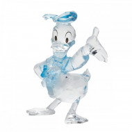 FIGURA ENESCO DISNEY CRISTAL EL PATO