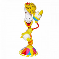 FIGURA DISNEY ENESCO LA BELLA Y