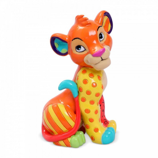 FIGURA ENESCO DISNEY EL REY LEÓN Figuras