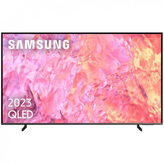 TV SAMSUNG 65PULGADAS QLED 4K UHD Television