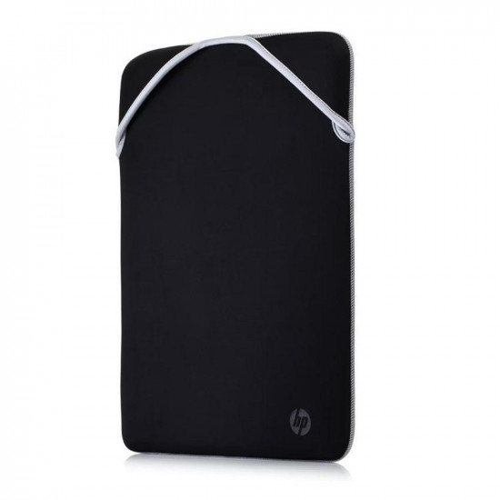 FUNDA HP REVERSIBLE PORTATIL 14.1PULGADAS NEGRO Maletines - mochilas y fundas