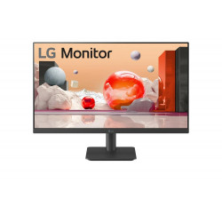 MONITOR LED IPS LG 25MS500 - B 25PULGADAS