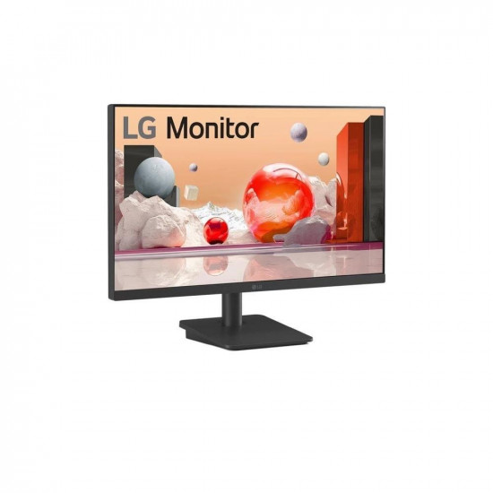 MONITOR LED IPS LG 27MS500 - B 27PULGADAS Monitores