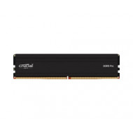 MEMORIA RAM DDR5 24GB CRUCIAL PRO