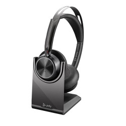 AURICULARES POLY VOYAGER FOCUS 2 USB - C