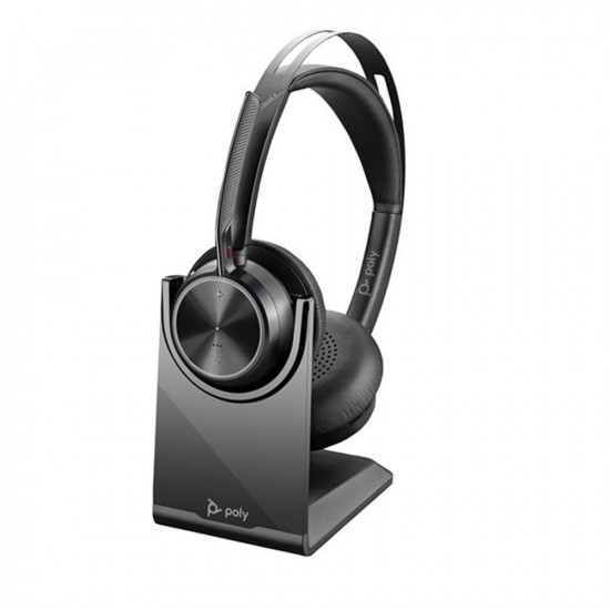 AURICULARES POLY VOYAGER FOCUS 2 USB - C Auriculares