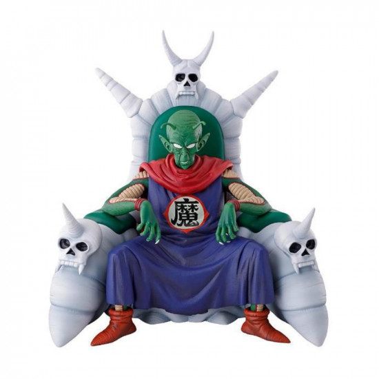 FIGURA ICHIBANSHO MASTERLISE DRAGON BALL THE Figuras