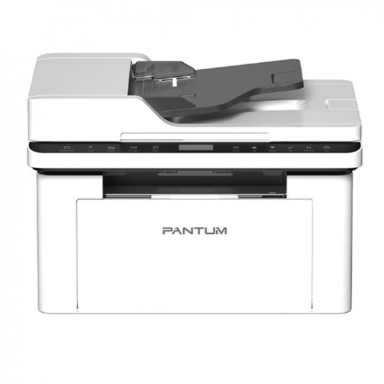 MULTIFUNCIÓN PANTUM LÁSER MONOCROMO BM2300AW 22PPM Multifunciones