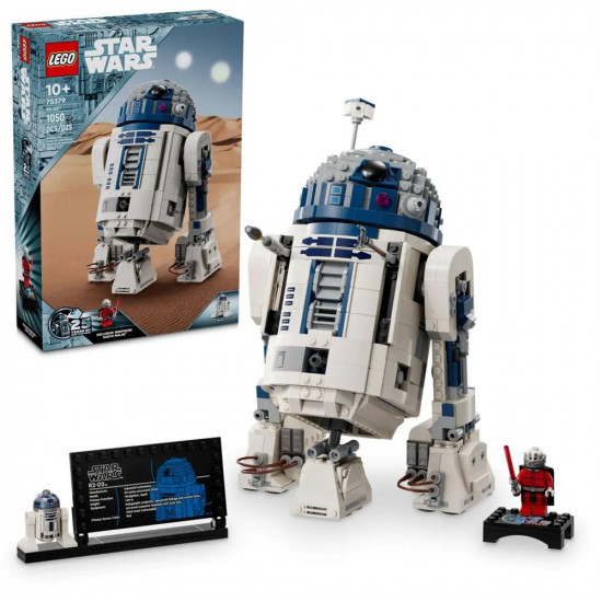 LEGO STAR WARS R2D2 Legos