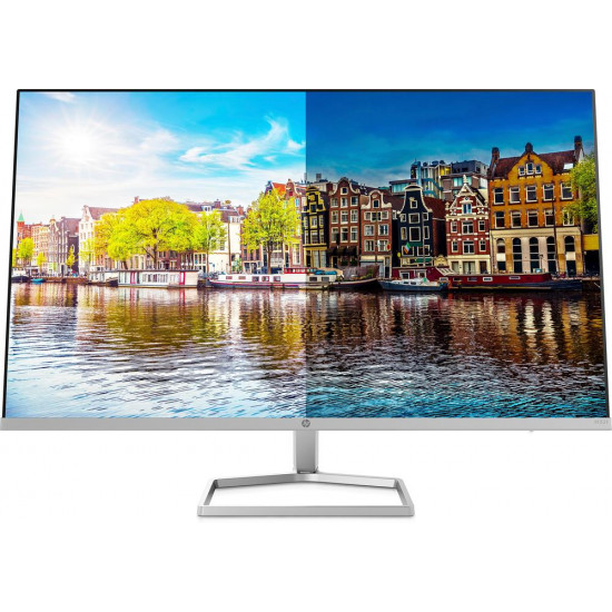 MONITOR HP M32F VA 31.5PULGADAS 75HZ Monitores