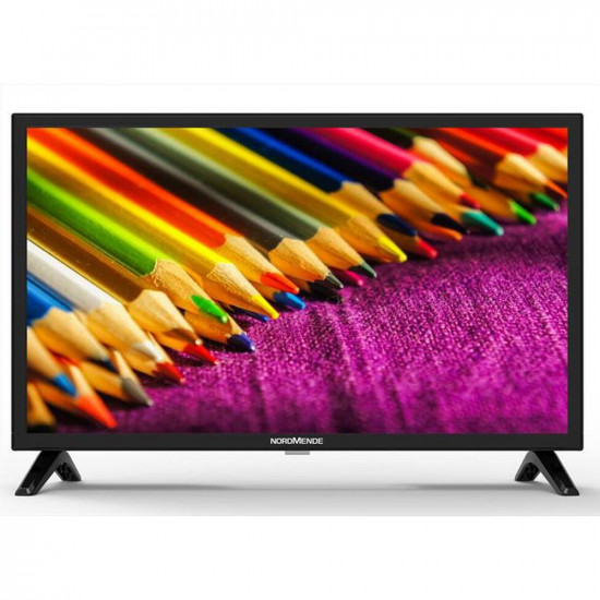 TV NORDMENDE 24PULGADAS LED HD READY Television