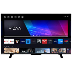 TV TOSHIBA 50PULGADAS LED 4K UHD