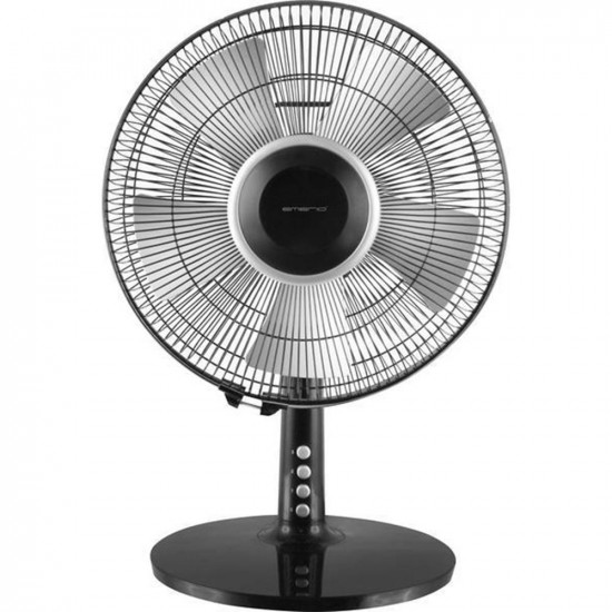 VENTILADOR MESA EMERIO FN114224.1 40W Ventiladores