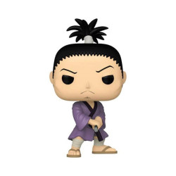 FUNKO POP HUNTER X HUNTER NOBUNAGA