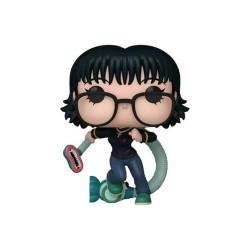 FUNKO POP HUNTER X HUNTER SHIZUKU