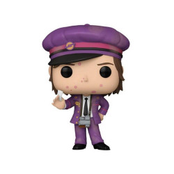 FUNKO POP HARRY POTTER SHUNPIKE 76007