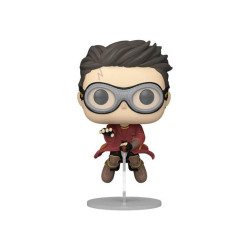 FUNKO POP HARRY POTTER HARRY POTTER