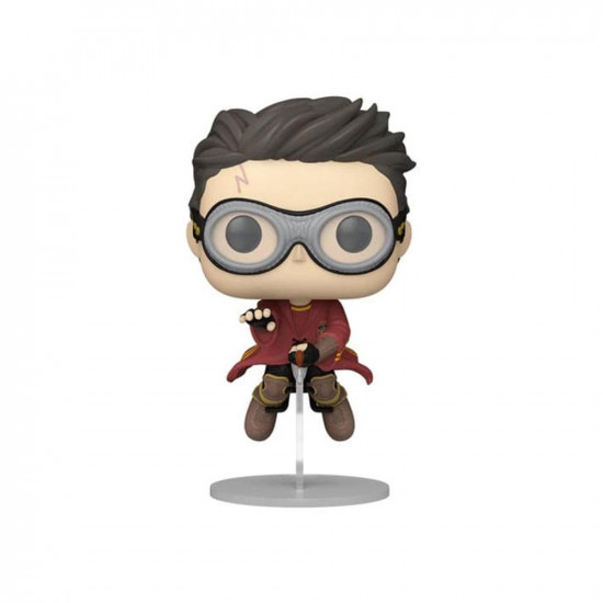 FUNKO POP HARRY POTTER HARRY POTTER Funkos