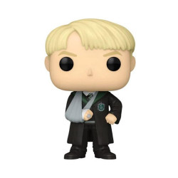 FUNKO POP HARRY POTTER MALFOY CON