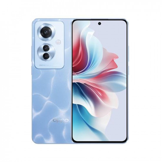 MOVIL OPPO RENO 11 F 5G Smartphones