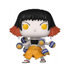 FUNKO POP DEMON SLAYER KIMETSU NO