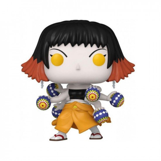 FUNKO POP DEMON SLAYER KIMETSU NO Funkos