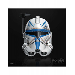 RÉPLICA CASCO ELECTRONICO HASBRO STAR WARS