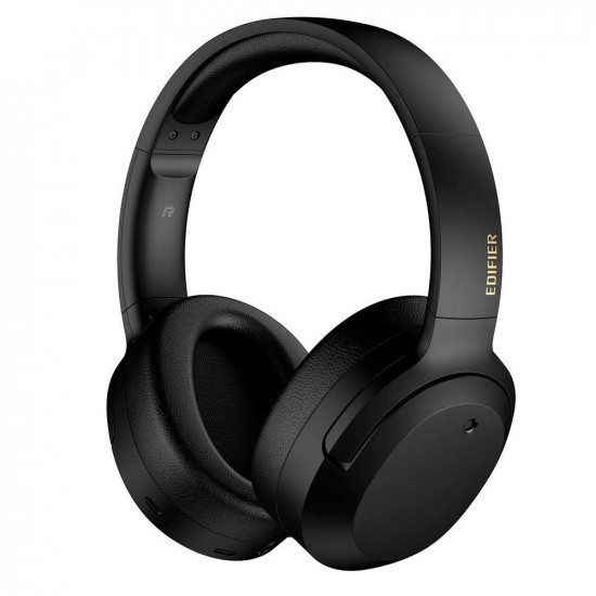 AURICULARES EDIFIER W820NB PLUS INALAMBRICO NEGRO Auriculares