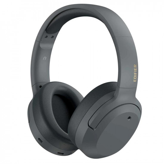 AURICULARES EDIFIER W820NB PLUS INALAMBRICO GRIS Auriculares