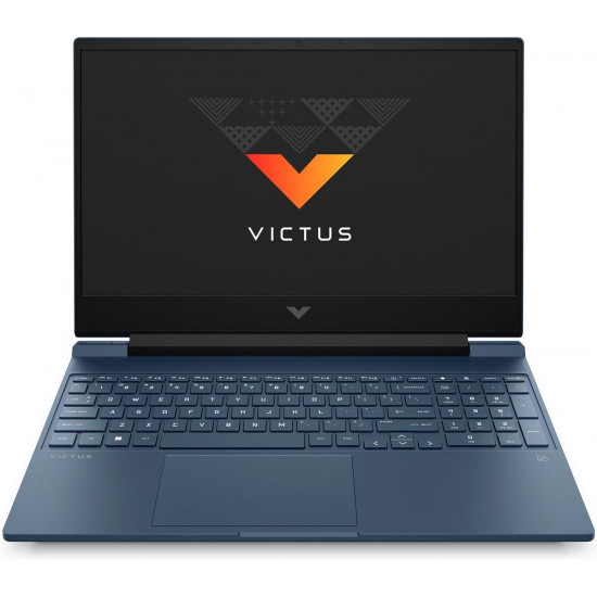 PORTÁTIL HP 15 - FA0046NS VICTUS GAMING I7 - 12650H Pc portátiles