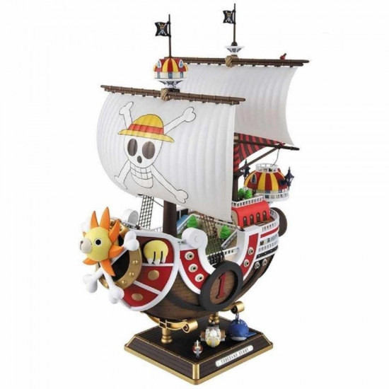 REPLICA BANDAI HOBBY GRAND SHIP COLLECTION Réplicas