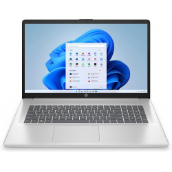 PORTÁTIL HP 17 - CN3018NS 17.3PULGADAS I5 - 1334U  16GB SSD512GB