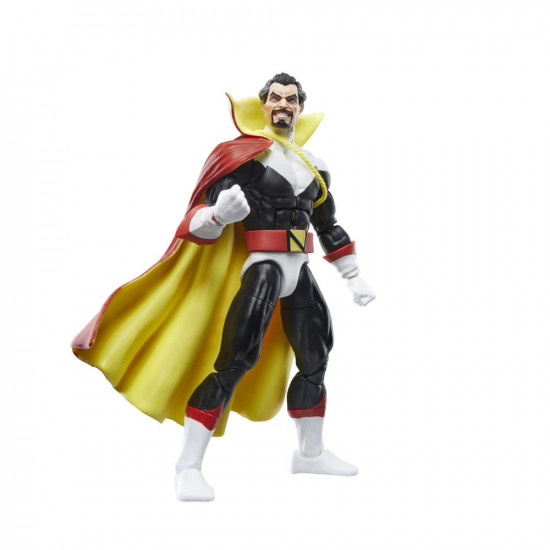 FIGURA HASBRO MARVEL LEGENDS SERIES IRON Figuras