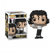 FUNKO POP ESTRELLAS LA MUSICA MICHAEL