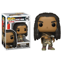 FUNKO POP CINE REBEL MOON TARAK