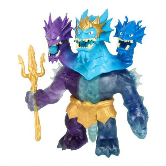 FIGURA BANDAI GOO JIT ZU KING Figuras