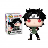 FUNKO POP BORUTO MIRAI SARUTOBI 75599