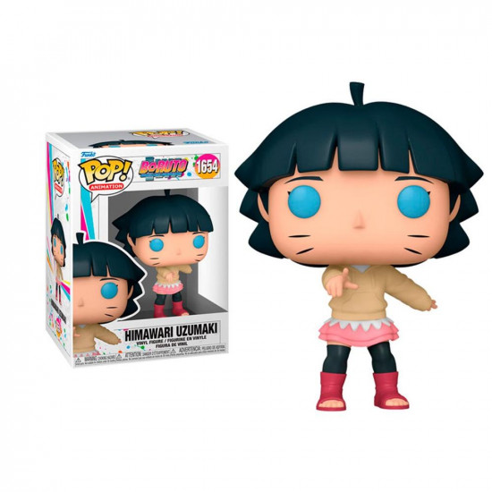 FUNKO POP BORUTO HIMAWARI 75601 Funkos