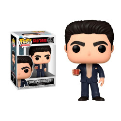 FUNKO POP SERIES TV THE SOPRANOS