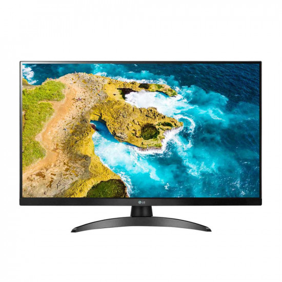 MONITOR TV LG IPS 27TQ615S 27PULGADAS Television