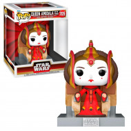 FUNKO POP DELUXE STAR WARS THE