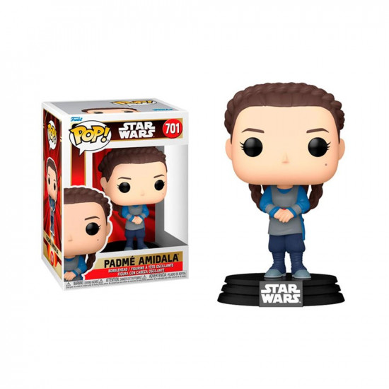 FUNKO POP STAR WARS THE PHANTOM Funkos