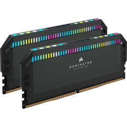 MEMORIA RAM DDR5 64GB KIT 2X32