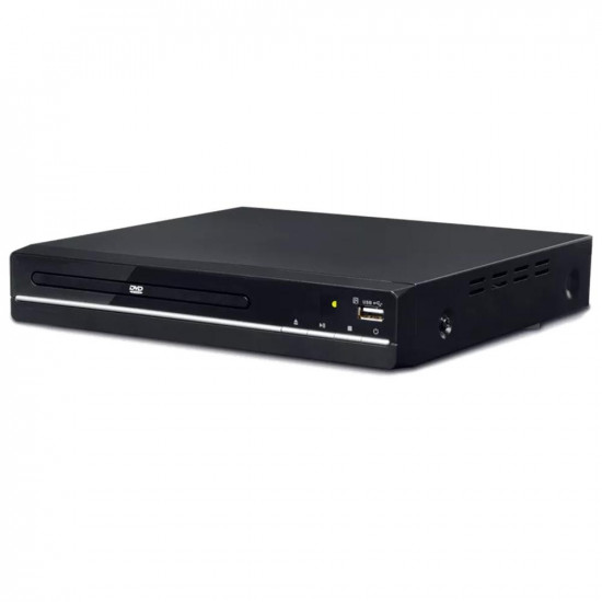 REPRODUCTOR DVD DENVER DVH - 7787MK2 DVD HDMI Reproductores y grabadores de dvd